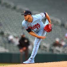 46 mins ago minnesota twins starting pitcher jose berrios is likely to be traded prior to the deadline on friday, and the toronto blue jays are a leading contender in acquiring him, according to. Jose O Berrios Jolamakina Twitter