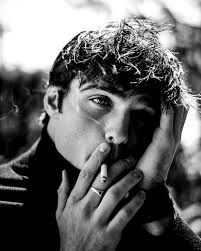 Damon Baker On Instagram When I Create My Pictures It S To Remember All Of It To Rememb Black And White Aesthetic Black And White Portraits Julian Morris