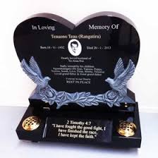 A wide variety of pet gravestones options are available to you, such as project solution capability, design style, and usage. 49 Headstones In Nz Ideas Headstones Memorial Plaque Granite Headstones