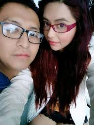 Nancy estrella cuamatzi martinez (@ayanamikasumi)