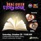 Drag Queen Story Hour event image