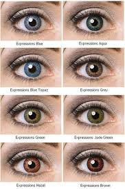 color contacts enhance your appearance coopervision