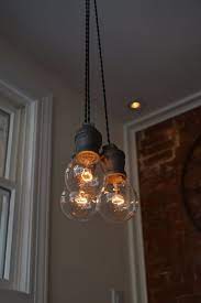 Hanging Pendants Industrial Light Fixture Steampunk Hanging Etsy In 2020 Pendant Lighting Industrial Light Fixtures Unique Ceiling Light Fixtures