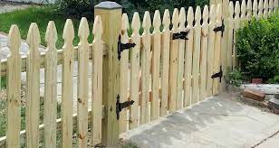 Are you planning to erect your new garden fence? Average Cost Of Fence Installation Replacement