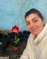 La huerta de Nancy (@la_huerta_dela_abuela_nancy) • Fotos e vídeos do  Instagram