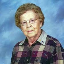 Obituary information for Mary Louise Kalar Hovatter