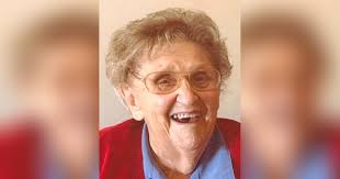 Obituary for Jean G. (Magda) Butterfield
