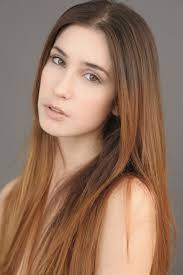 Anastasia Hisel's Instagram, Twitter & Facebook