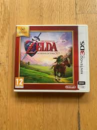 The legend of zelda es una saga de videojuegos creada por nintendo , con títulos en nuestra base de datos desde 1998 y que actualmente cuenta con un total de 46 juegos para wii u, switch, nintendo 3ds, nds, wii, gamecube, game boy advance, nintendo 64. Pack Juegos Nintendo 3ds De Segunda Mano Por 40 En Molino De La Hoz En Wallapop