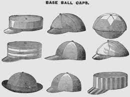 Wait Why Did Men Stop Wearing Hats Vintage Baseball Baseball Bases Vintage Baseball Caps