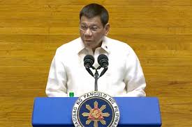 The science initiative must be distributed to the regions, especially where food production needs to be. Duterte Lists Bills In Chaotic Final Sona Businessworld
