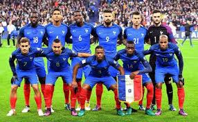France beats germany on hummels' own goal (2:35. Fc France Adimalathura Posts Facebook