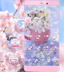 Check spelling or type a new query. Sakura Bunga Tema Wallpaper For Android Apk Download