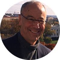 Meet Dr. Bruce Wexler, Symposium