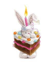 Pin By Alice On Illyustracii Art Happy Birthday Illustration Birthday Birthday Illustration