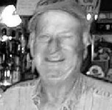 Charles POTTER Obituary (1942