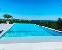 Maybe you would like to learn more about one of these? Piscine A Debordement Prix Et Construction Eau Libre