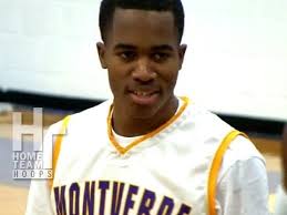 Isaiah Austin 7'0 #1 center 2012 High School Basketball player mixtape  (Baylor commit)