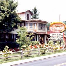 Maybe you would like to learn more about one of these? Dan L Boone Inn Restaurant