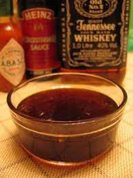 T G I Friday S Jack Daniels Sauce Recipe From Cdkitchen Com Recipes Restaurant Recipes Food