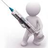 Număr de reacții adverse înregistrate la nivelul centrelor de vaccinare (în ultimele 24 de ore): 1