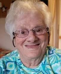 Esther Holler Obituary