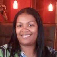 Kimble Williams's Instagram, Twitter & Facebook