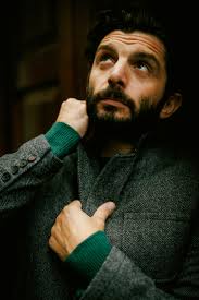 IN CONVERSATION WITH MICHAEL FOX — Numéro Netherlands