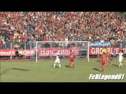 Bayern Munich Vs Real Madrid 9 1 Youtube