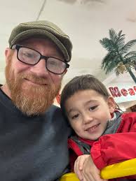 Autism parent shares personal journey and struggles