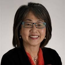 Amy Bhatt's Instagram, Twitter & Facebook