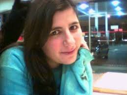 Emyly Pambo en Alternativa. Comunidad en escena.