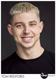 Sean Rasmussen's Instagram, Twitter & Facebook