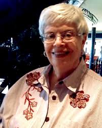 Obituary information for Elizabeth J. Kelton