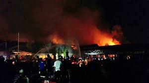 We did not find results for: Awal 2016 Diwarnai Kebakaran Rs Milik Tni Ad Api Diduga Bersumber Dari Kembang Api Halaman All Tribun Batam