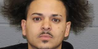 Police bust convicted felon for narcotics in Waterbury
