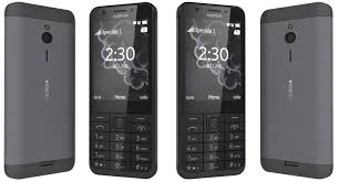 Nokia 230 Black 3d Model Ad Nokia Model Black Nokia 230 Nokia Nokia 10