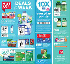 Walgreens Weekly 1 16 22 1 22 22 Ad Preview Weekly Ads Walgreens Ads