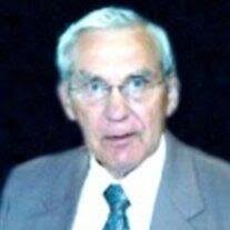 Frederick J. Tripp Obituary