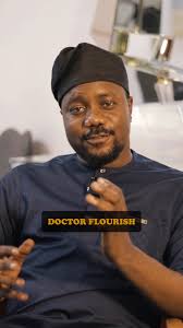 Renowned gospel artist and pastor, Dr. Flourish Peters, has released an  inspiring new single titled "Jesus Anthem," featuring an all-star  collaboration with SMJ, Dorcas Moore, and Flo. This dynamic ...