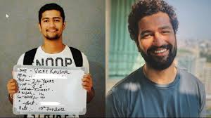 No small parts imdb exclusive star vicky kaushal 's noteworthy roles include masaan, raazi, and most recently as kamlesh kapasi, sanjay dutt's best friend in sanju. Vicky Kaushal Completes Nine Years In Bollywood Shares Throwback Photo Global Circulate