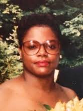 Obituary information for Yvonne Mc Laurin