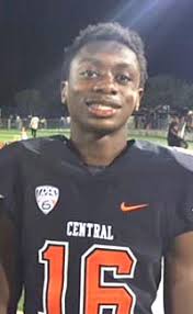 State TOP 25 Weekend Scoreboard