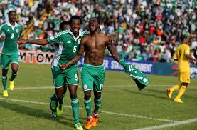 Learn all the current bookmakers odds for the match on scores24.live! Photo Gallery Nigeria Ivory Coast Celebrate World Cup Qualification Multimedia Ahram Online
