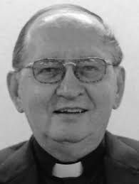 Rev. John H. Paninski, M.S. Obituary