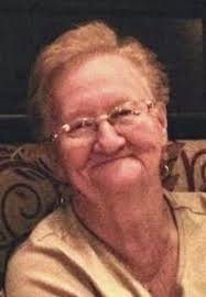 Obituary for Janet Evelyn (Goddard) Elder