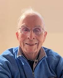 Joseph "Ray" Arthur Raynold Bolduc Obituary July 24, 2025