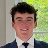 Sean Marsh's Instagram, Twitter & Facebook