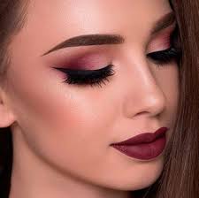 25 Valentine S Day Makeup Look Ideas Beautybrainsblush Give the day of hearts meaning by sharing it with the one you love.