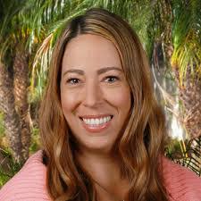 Michelle Legaspi's Instagram, Twitter & Facebook